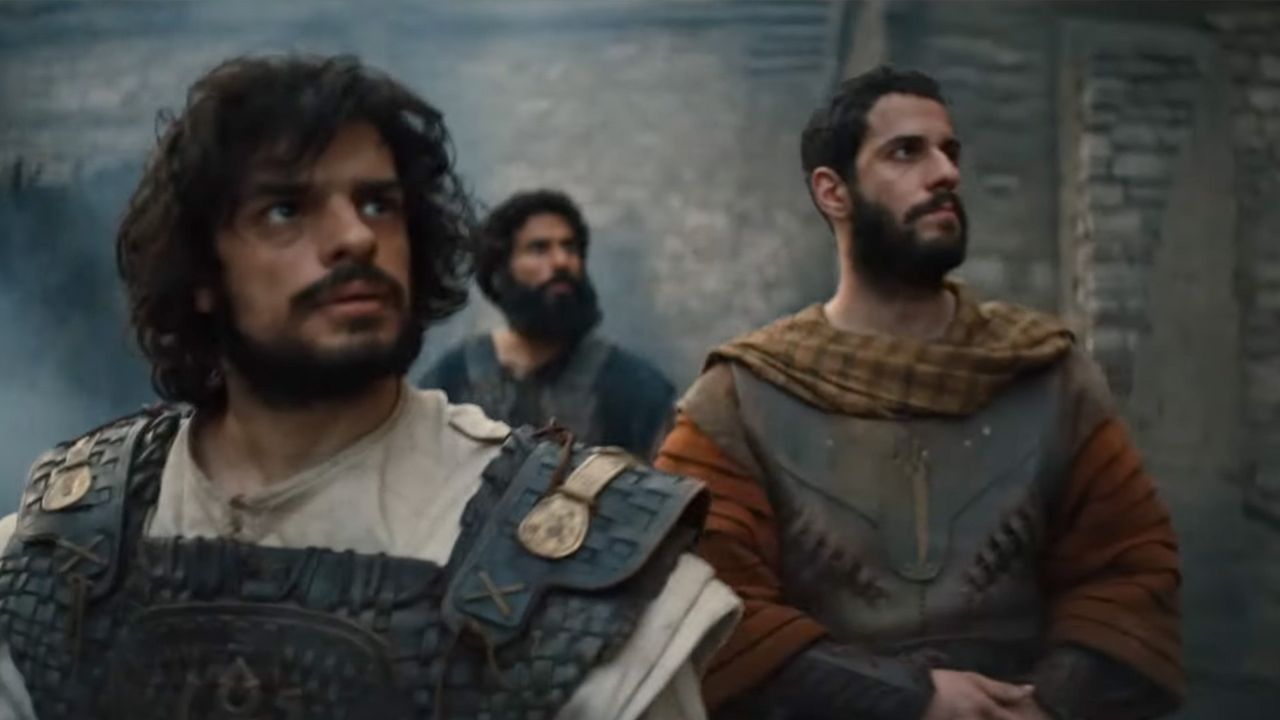 House of David on Amazon Prime Video