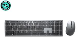 Dell Premier Multi-Device Wireless Keyboard and Mouse