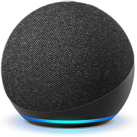 Amazon Echo Dot 4th Generation: £49.99