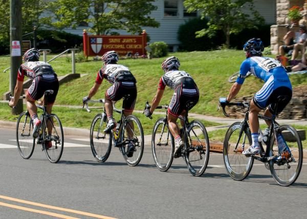 Team Foundation tries to reel in the breakaway