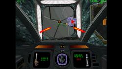 Descent II hits 30