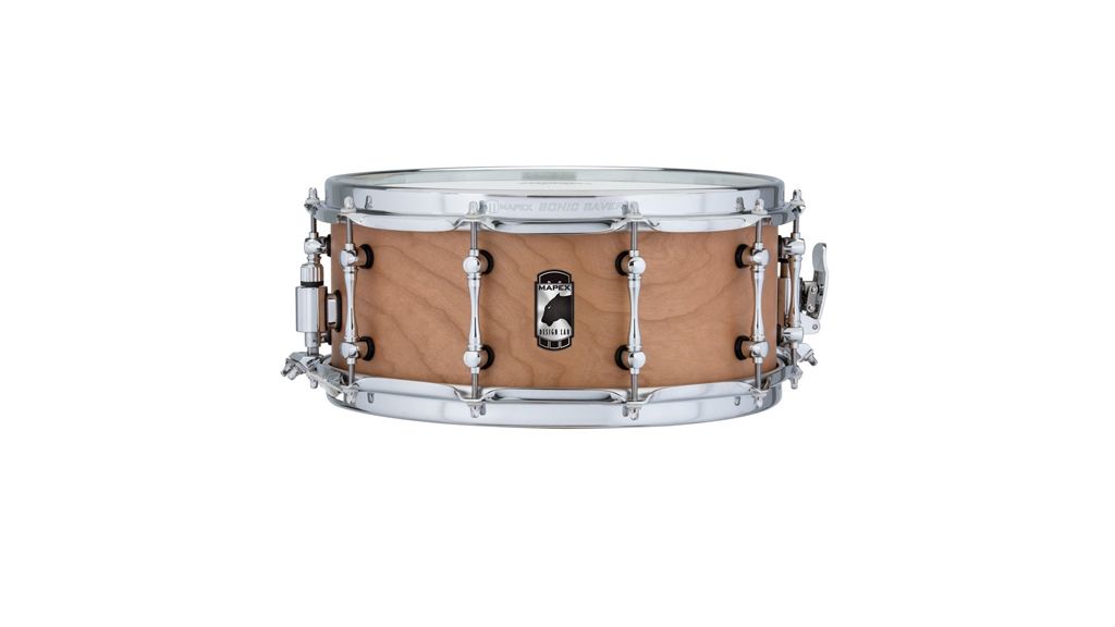 Mapex Black Panther Design Lab Series