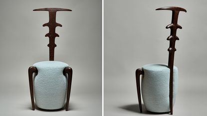 mehdi dakhli the muravey chair