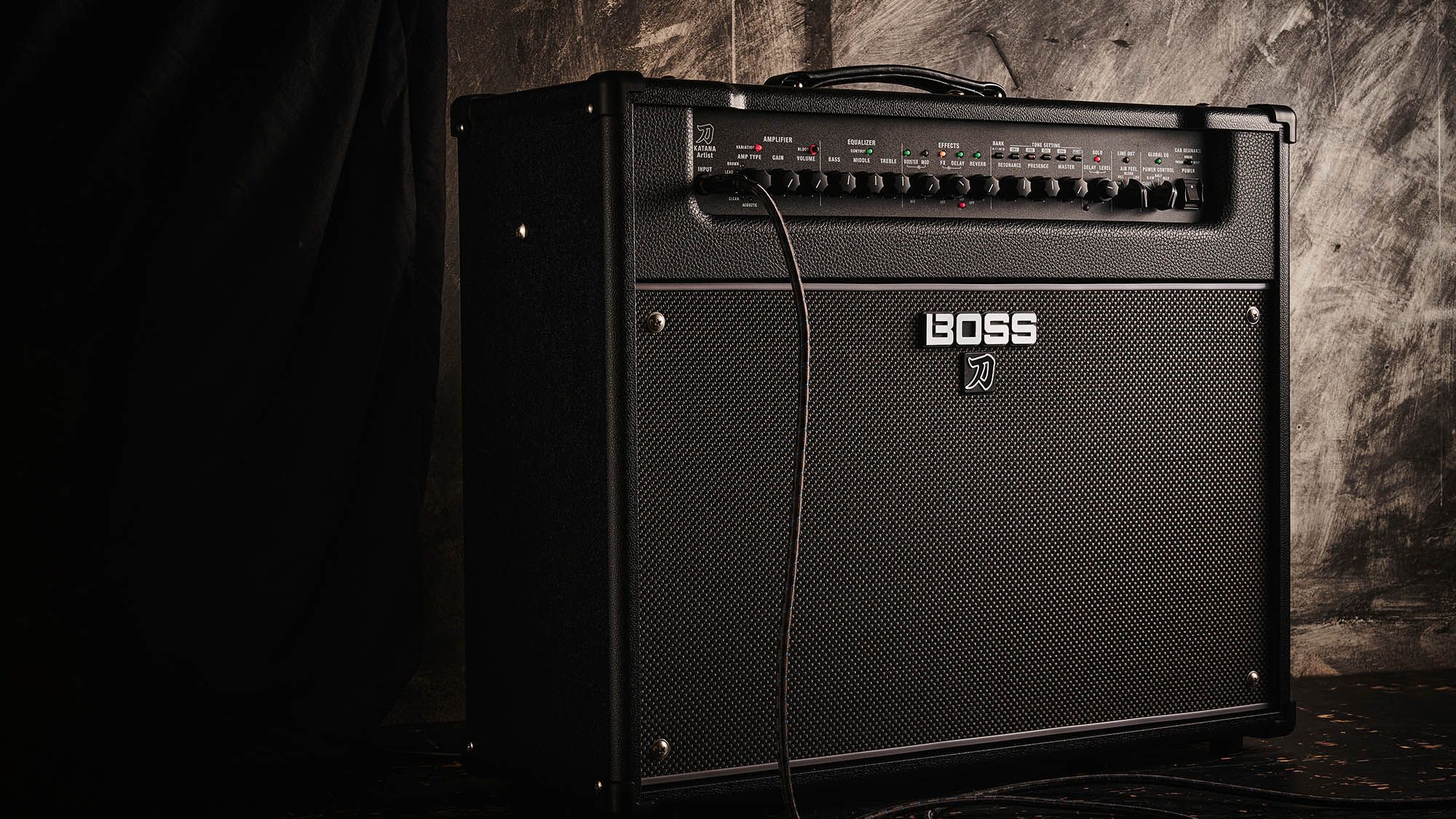 ギター BOSS power d mt0167529_1_m.jpg