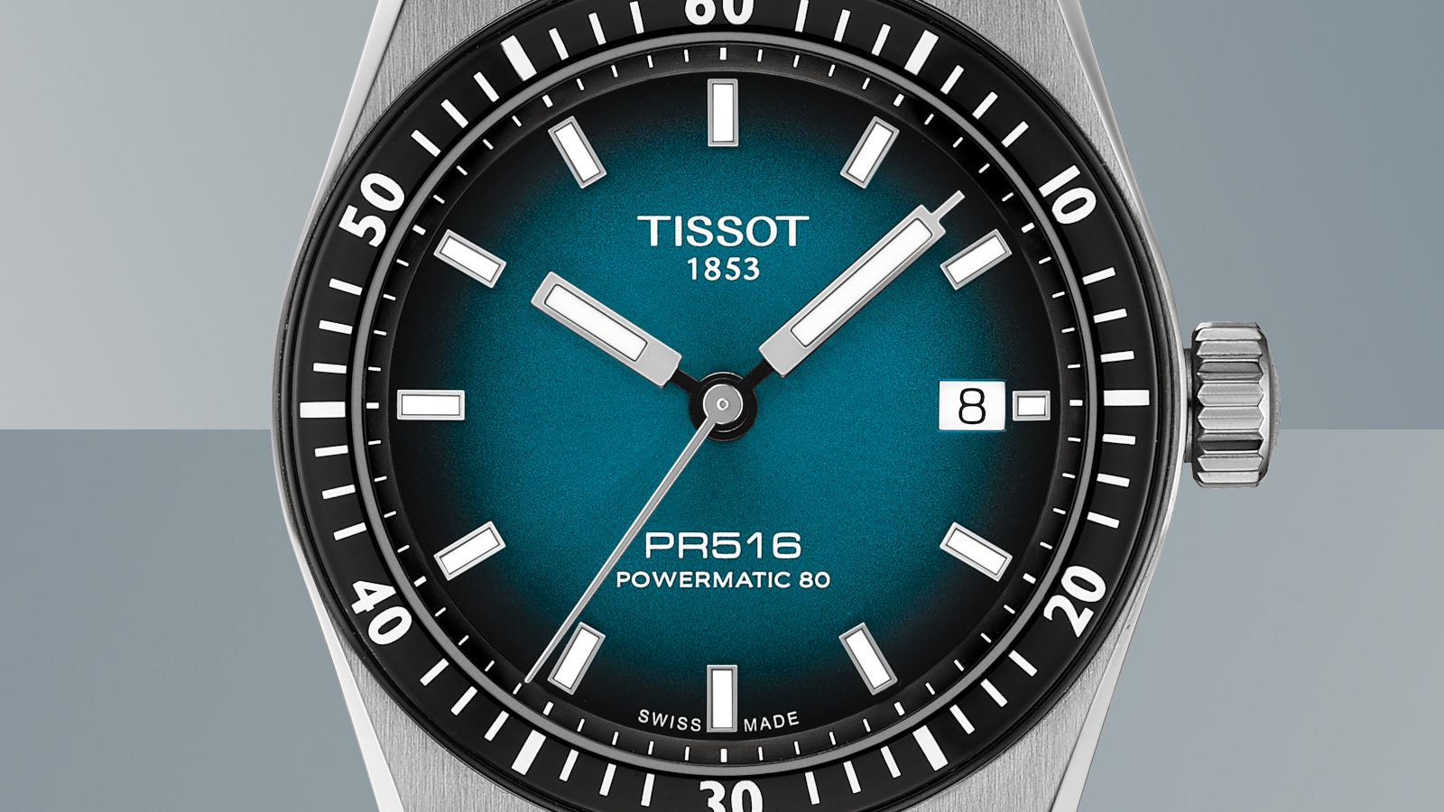 Tissot PR516