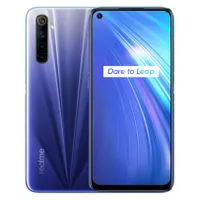 Realme 6 at Rs 14,999 &nbsp;Rs 9,999