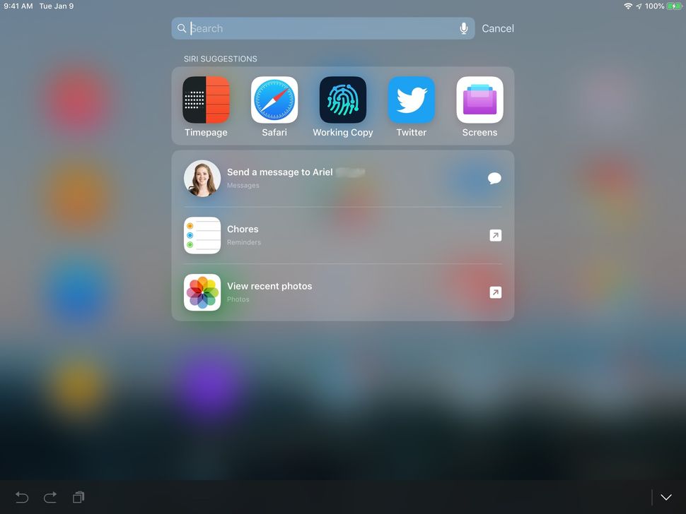 How To Set Up Siri Suggestions With Add To Siri | IMore