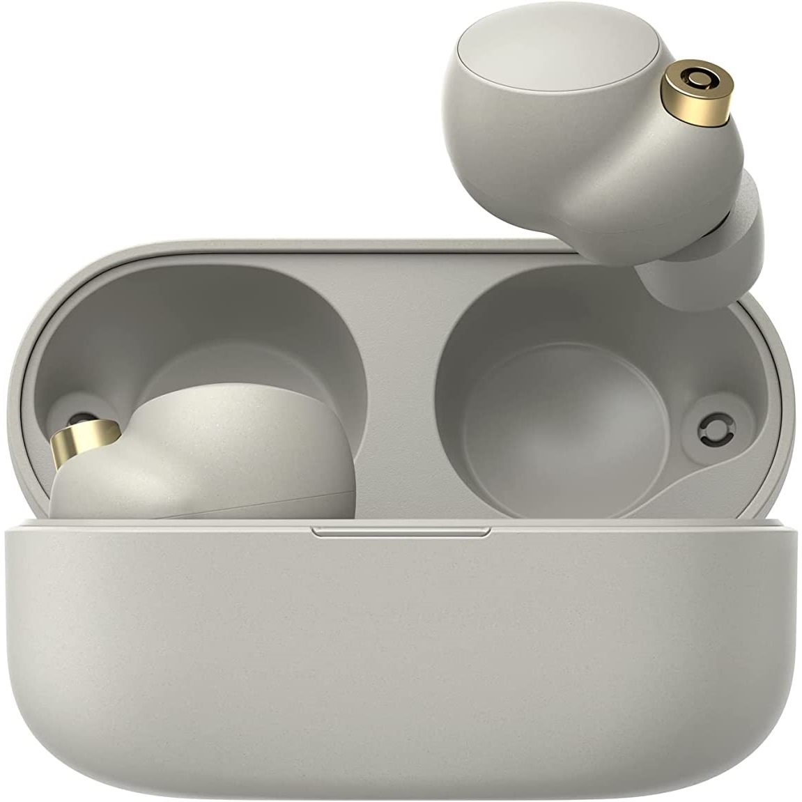 Sony WF-1000XM4 wireless earbuds