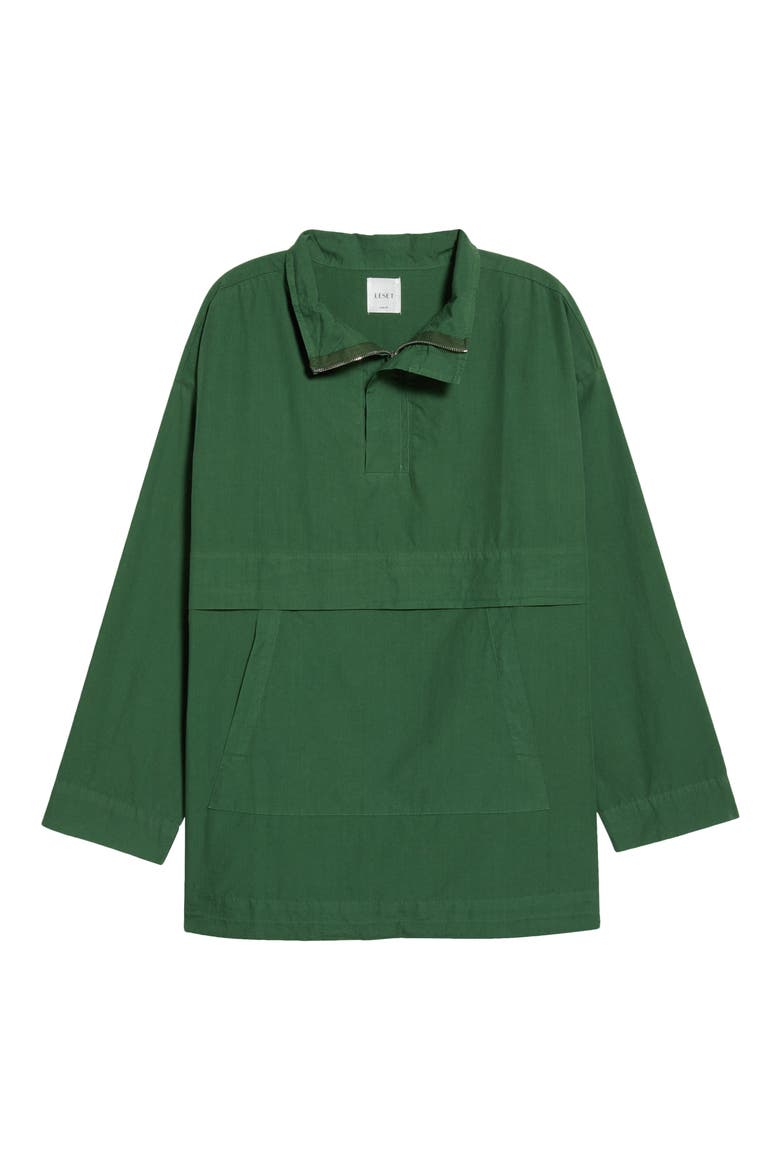 Kyoto Cotton Anorak