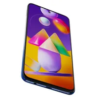Samsung Galaxy M31 at Rs 16,499 Rs 15,499
