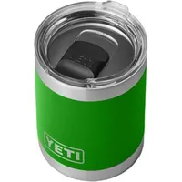 YETI Rambler Drinking Cup Lowball: was $40, now 14 at Amazon