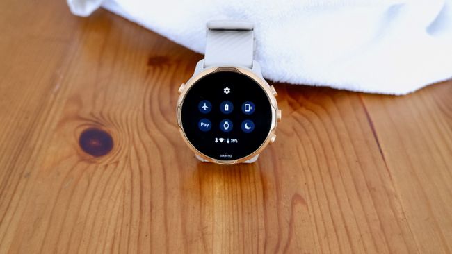battery life suunto 7