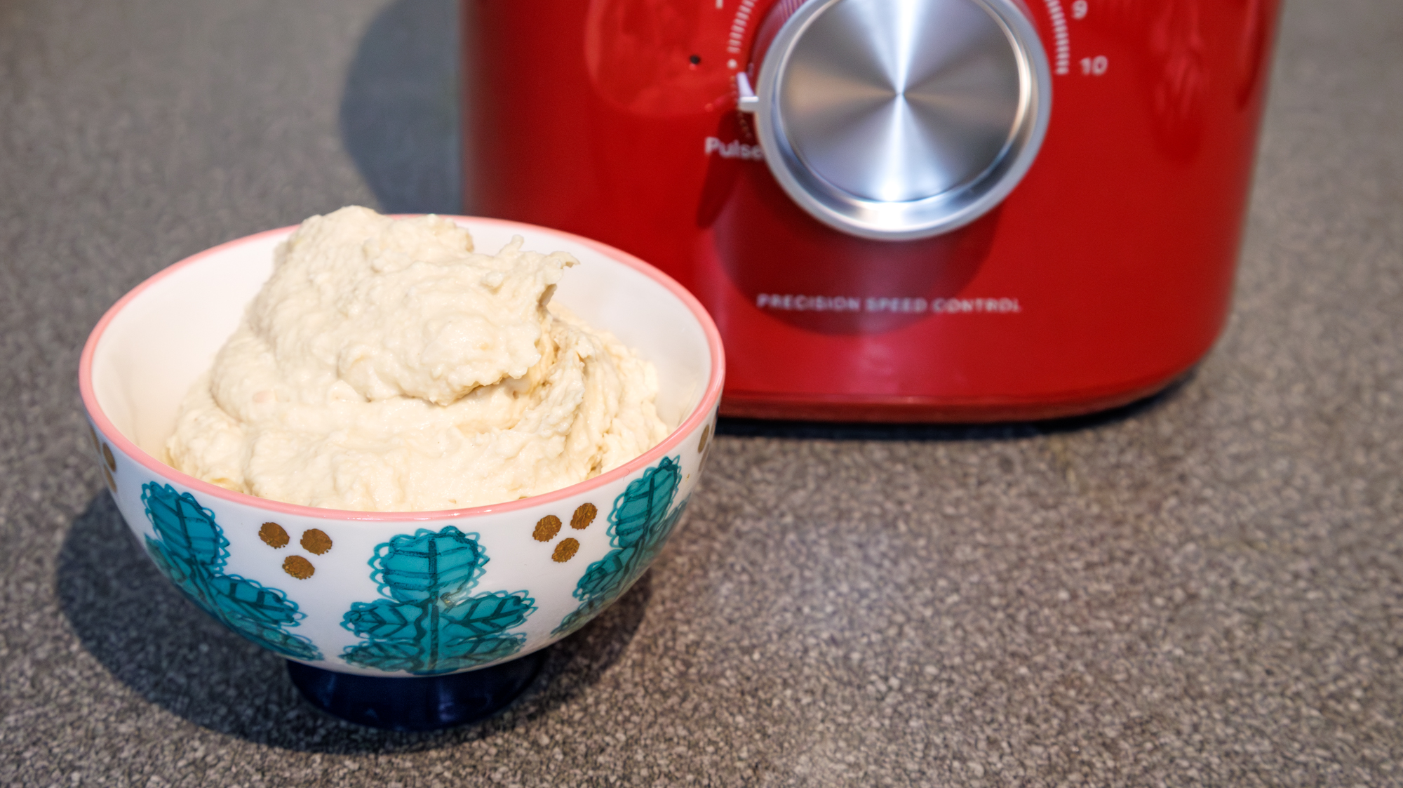 KitchenAid Pure Power Blender