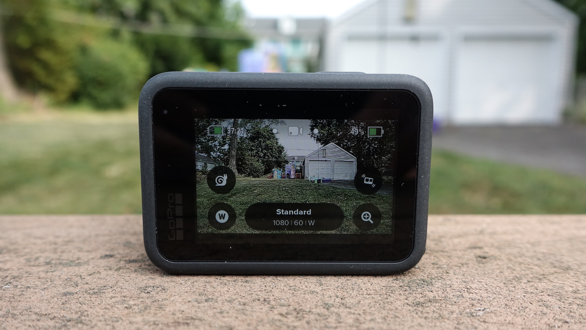 GoPro Hero9 Black review