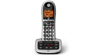 BT4600 Big Button Phone