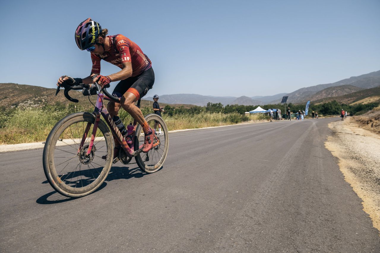 The Belgian Waffle Ride California 2022