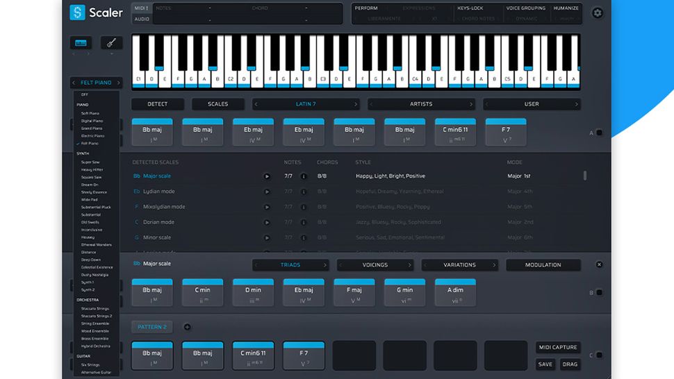 Mixed in Key Live review MusicRadar