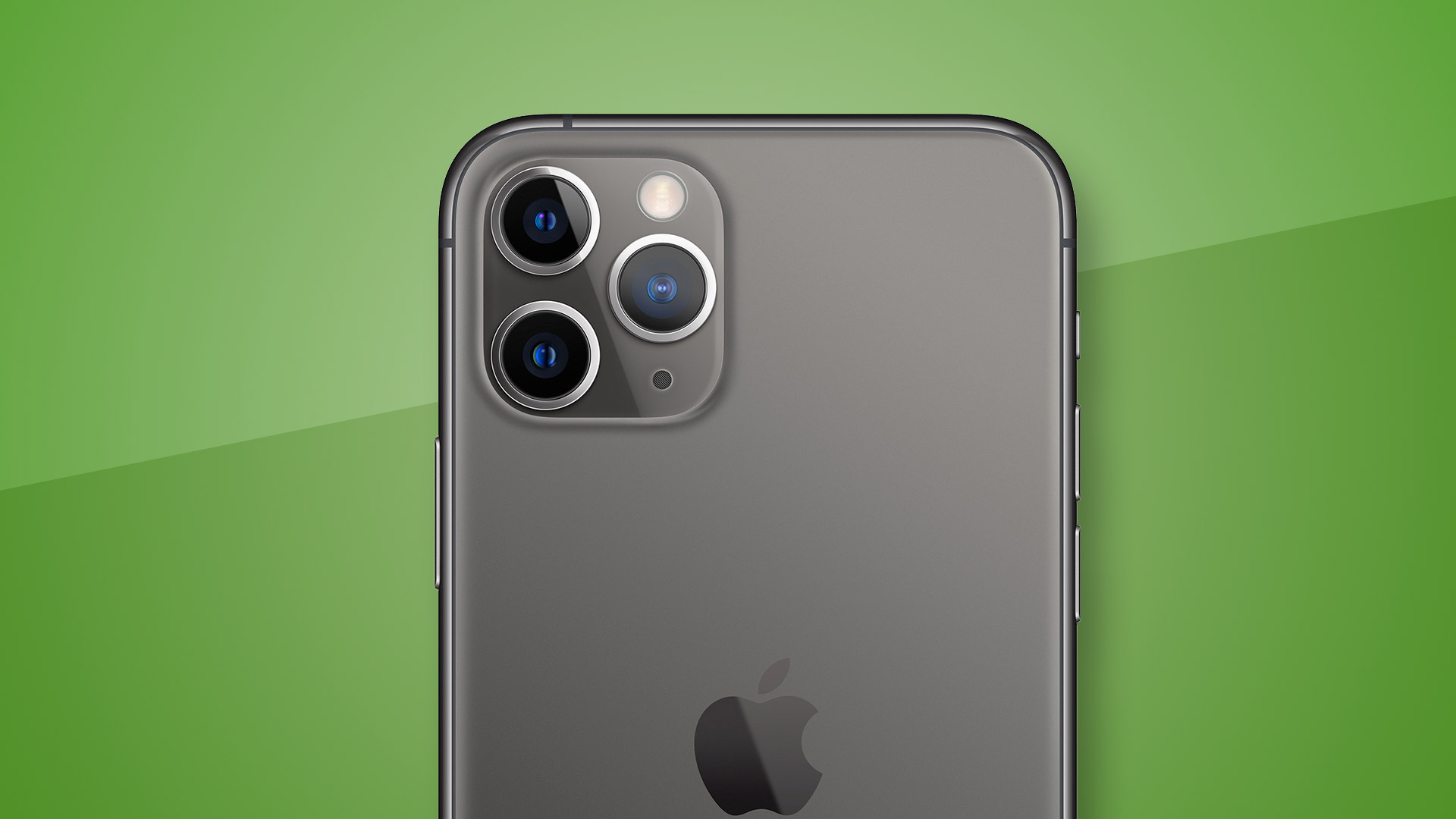 New Leaked Iphone 12 Camera Could Bring Big Upgrades To Portrait Mode Techradar