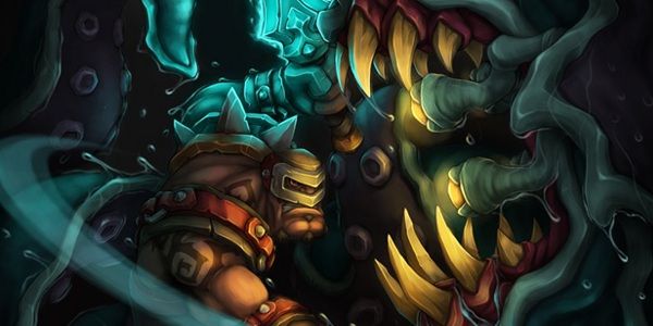 Torchlight is free to download until Sunday on Arc