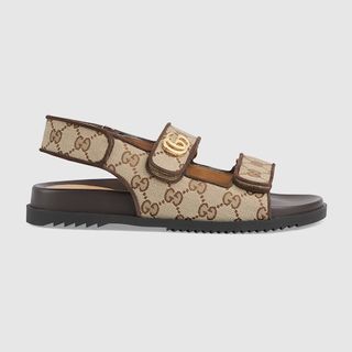 Women's Double G Sandal