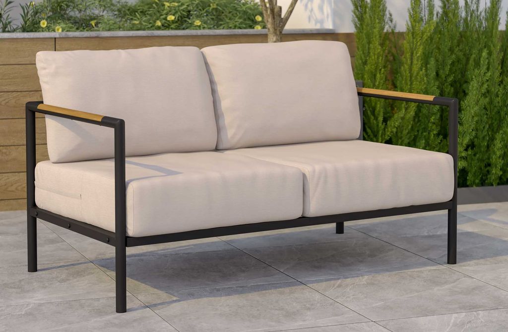 Best Outdoor Sofas Where to Buy the Most Stylish Seats Livingetc