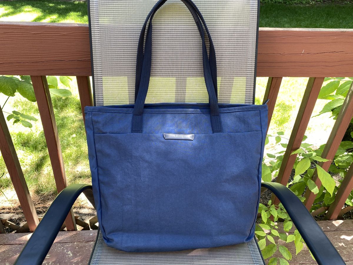 Bellroy Tokyo Tote Laptop Bag