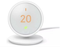 Google Nest Thermostat E | WAS £199, NOW £160