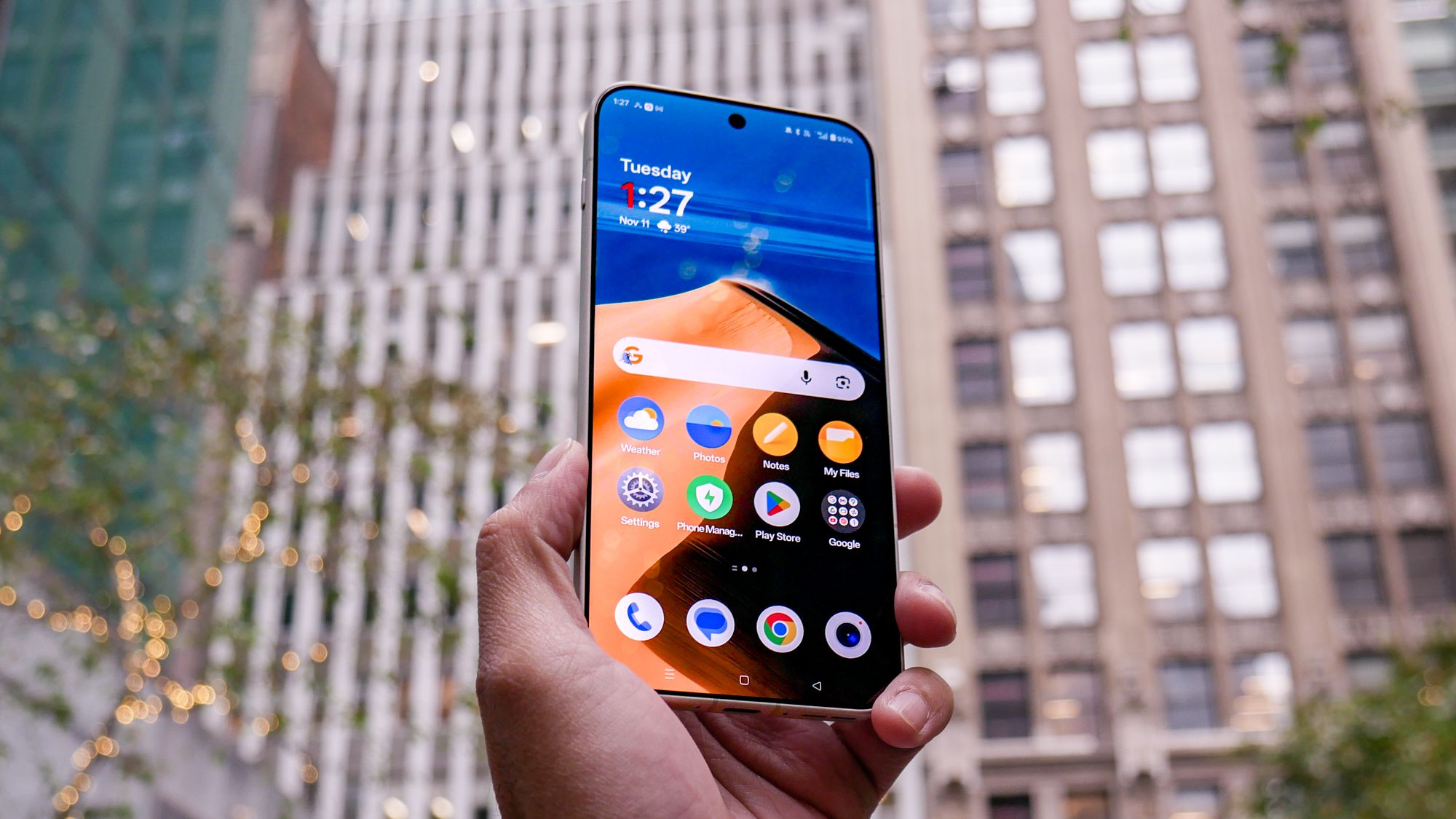 من بیش از یک ماه است که از OnePlus 15 استفاده می کنم و اینها ویژگی های مخفی هستند که همه گوشی های اندرویدی باید کپی کنند.