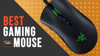 best gaming mouse