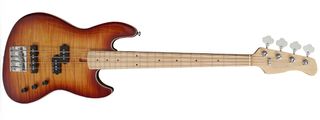 Sire V2 Marcus Miller U5 Short-Scale bass