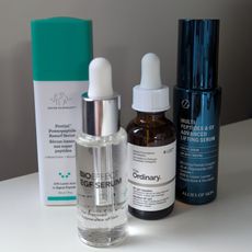 Best growth factor serums