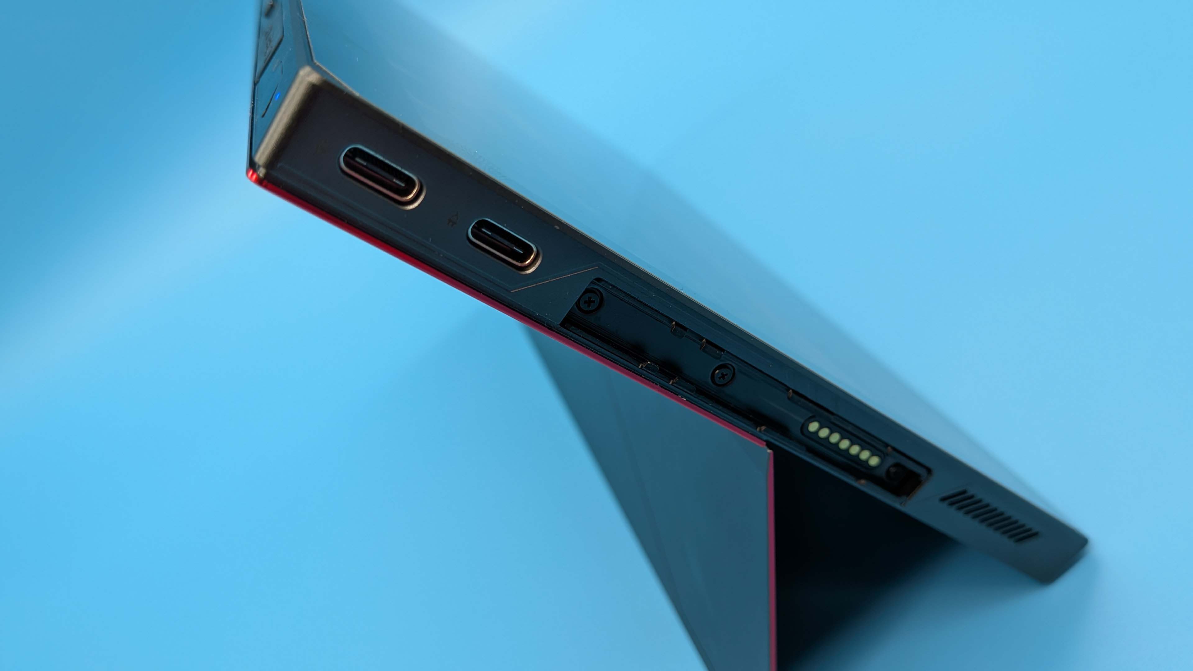 OneXPlayer X1 Air handheld/tablet PC