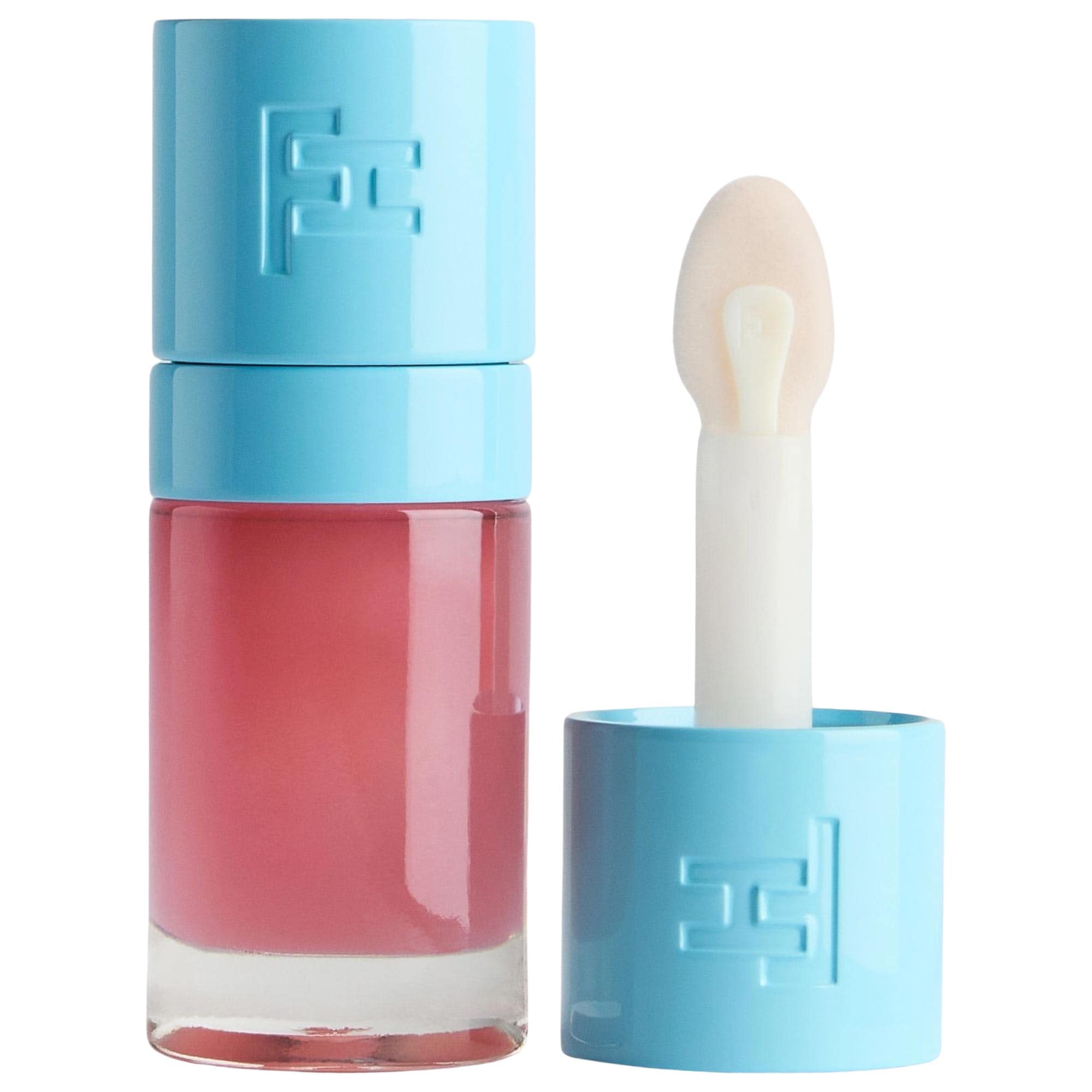 Soft Glass Lip Plumper Gloss Oil - Pomme