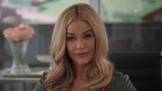 Denise Richards office manager in Love Accidentally