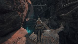 Elden Ring Golden Scarab