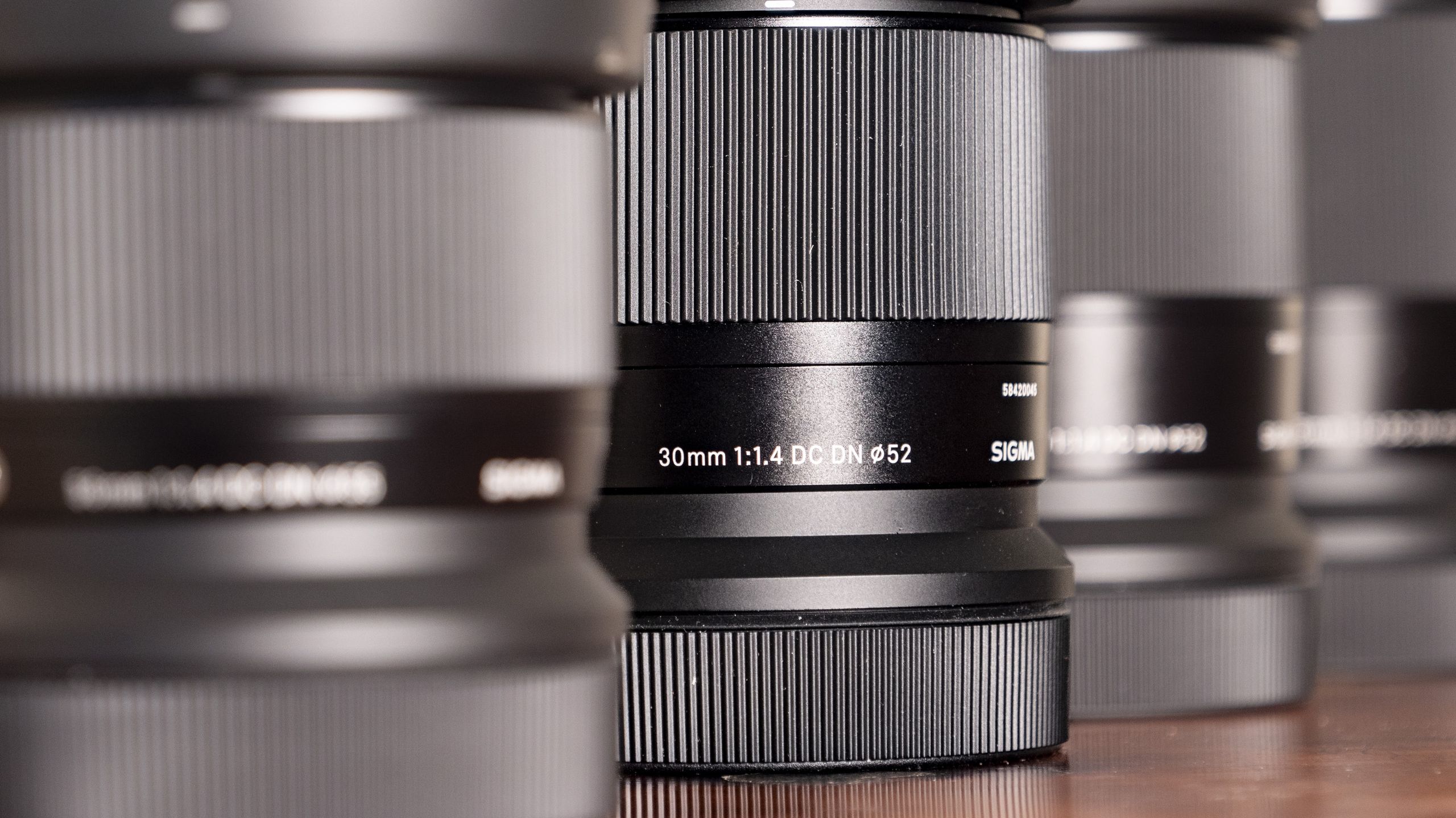 SIGMA Canonシリーズ　4点‼️ Finally: SIGMA Launches Interchangeable Lenses for Canon RF