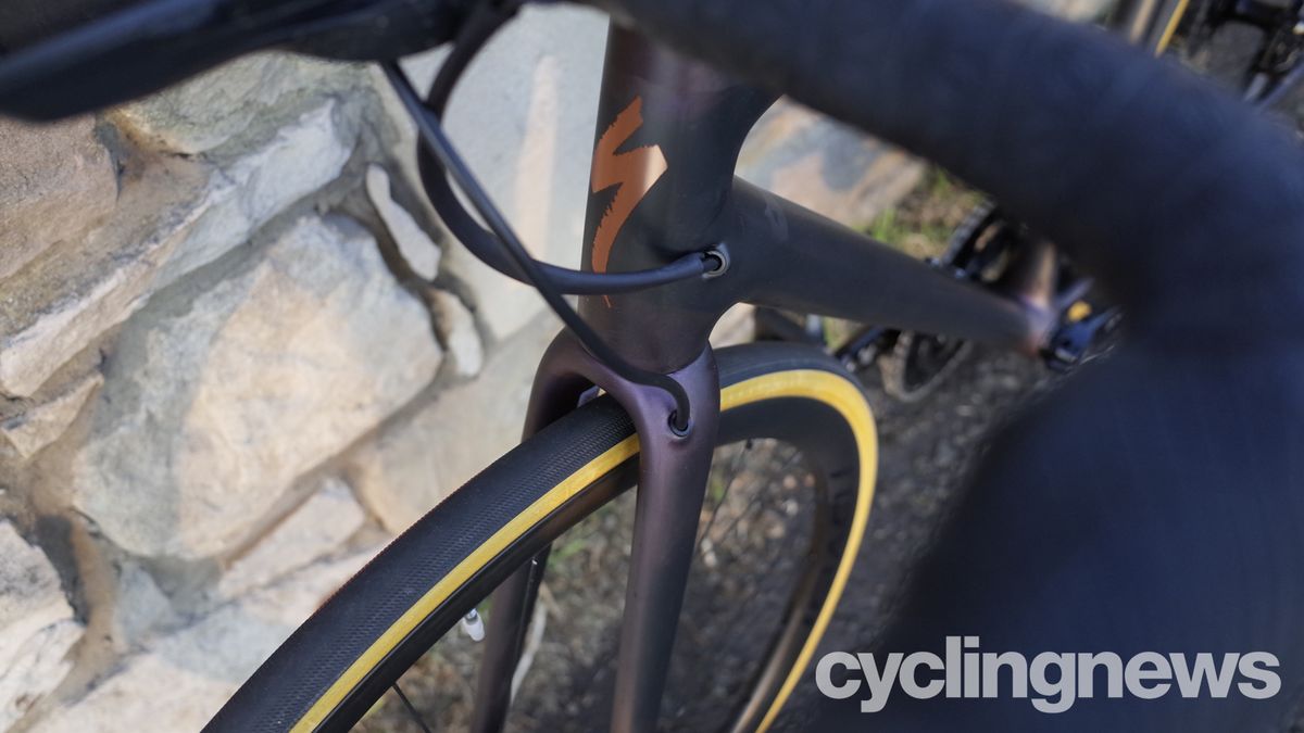 Specialized Aethos