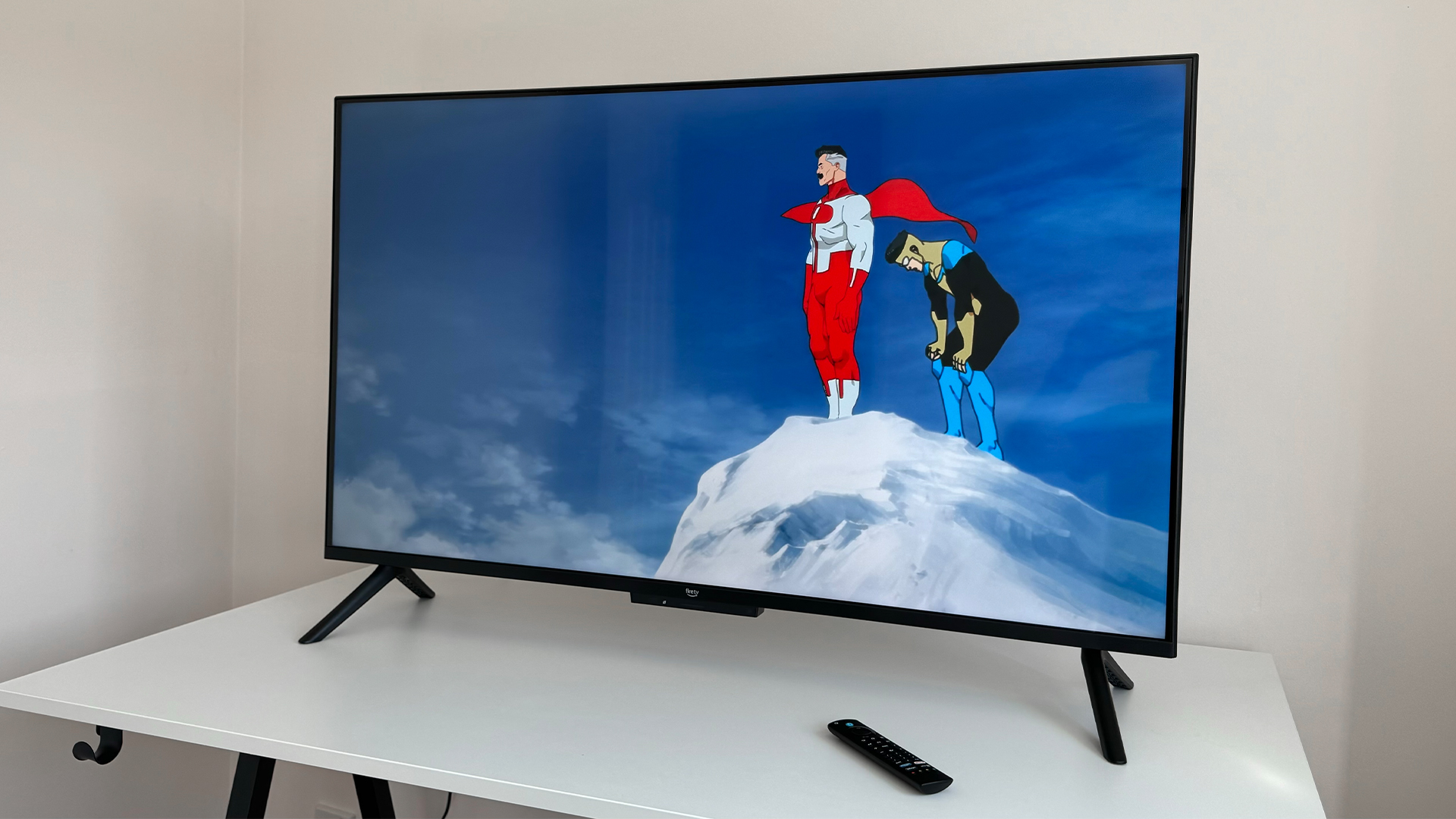 Best cheap TVs 2024 the best 4K televisions under £500 What HiFi?