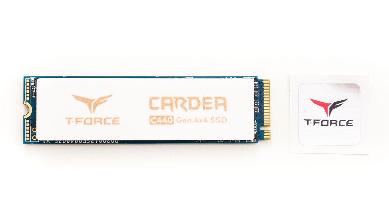 Team Group T-Force Cardea Ceramic C440