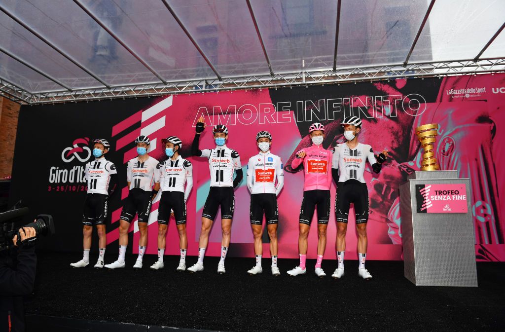 Giro d'Italia 2020