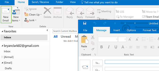 How to Delete Addresses in Outlook Autocomplete | Laptop Mag