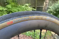 Donnelly Strada USH gravel tyres