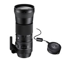 Sigma 150-600mm |was $1089| now $729
SAVE $360US DEAL - Ends 13 December