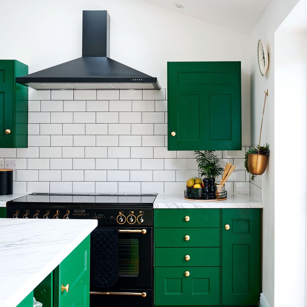 18 Kitchen colour schemes and ideas for combinations   Ideal Home