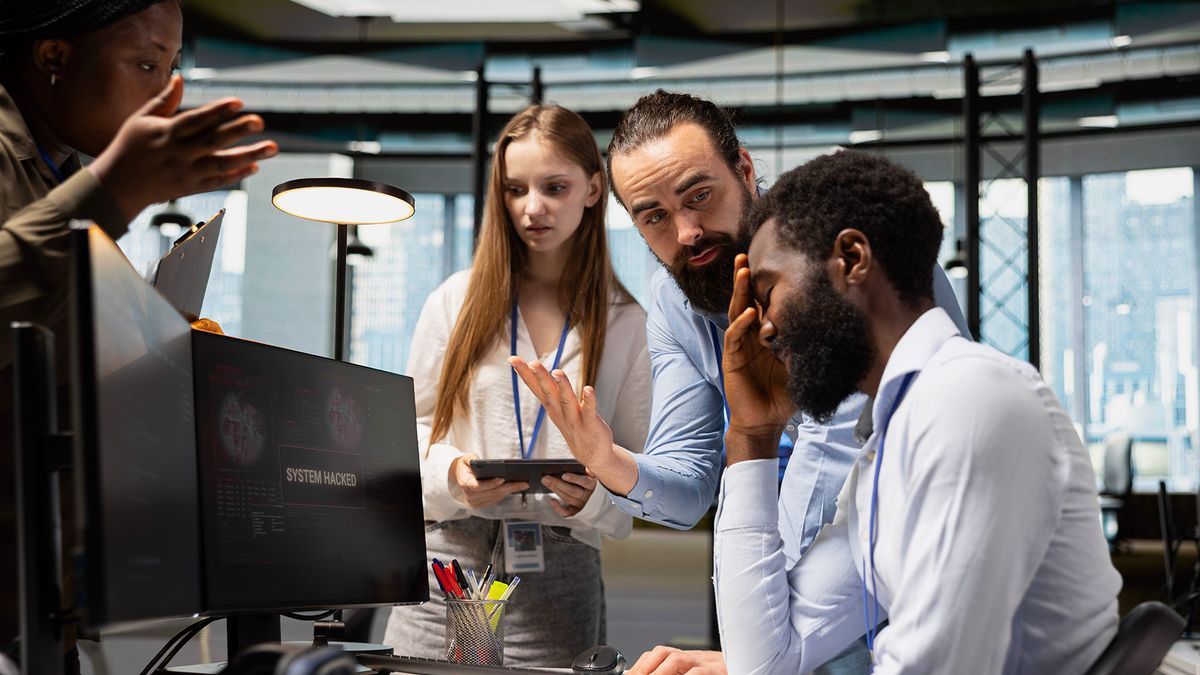 Critical flaws found in AI development tools dubbed an 'IDEsaster' — data theft and remote code execution possible