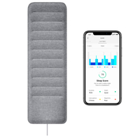 Withings Sleep Analyzer:$99.95$69.30 at AmazonSave $30.65 -