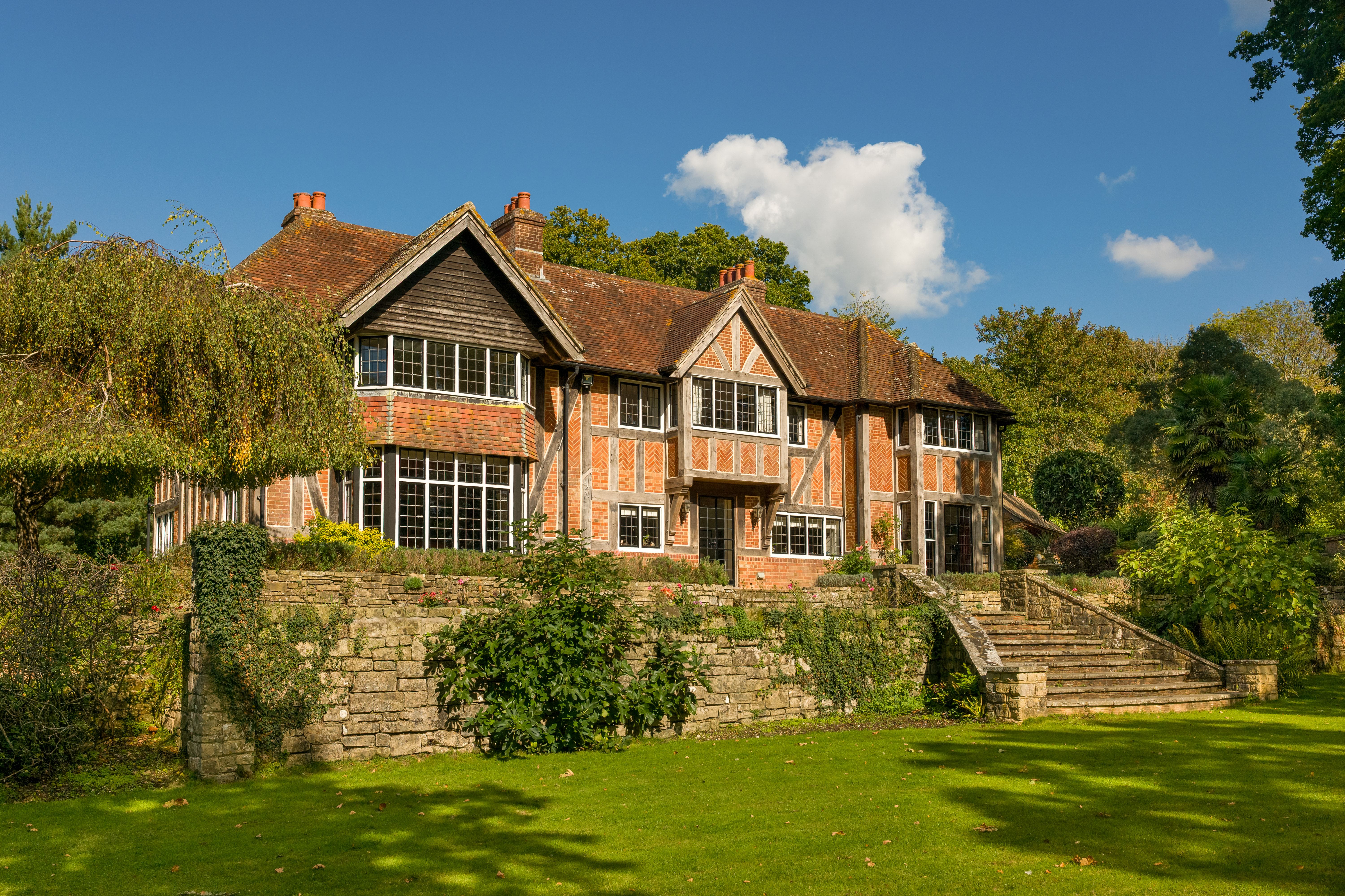 The Rookery in Beaulieu, Hampshire Property for Sale
