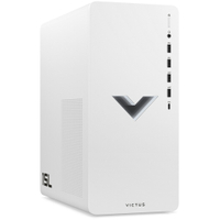 HP Victus Gaming Desktop: $730 $500 at Best Buy