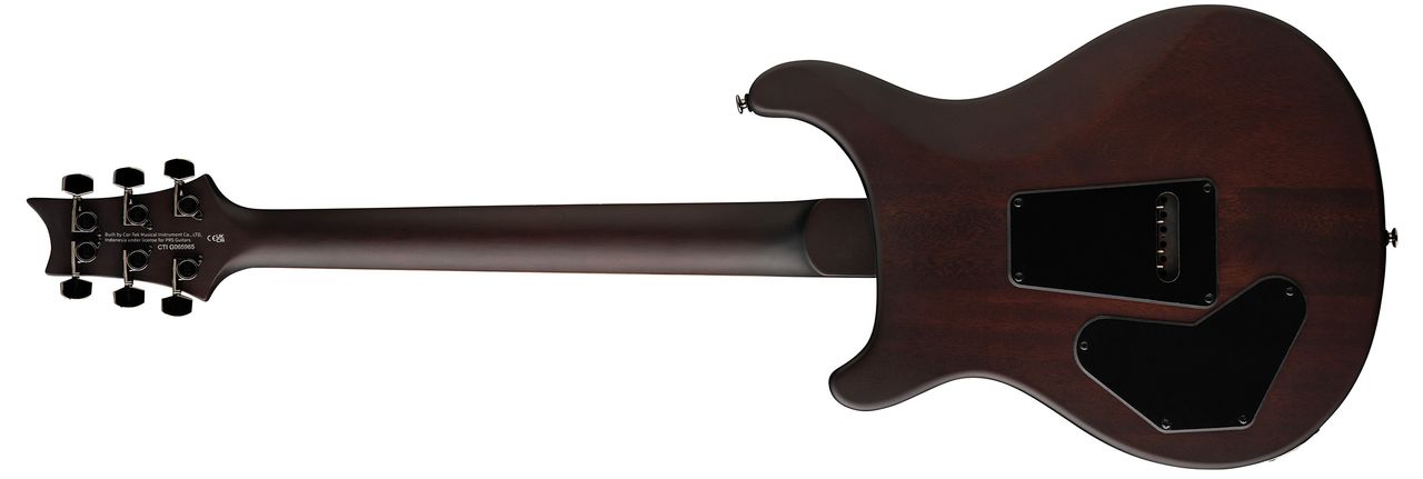 PRS SE DGT Laurel Burl Limited Edition