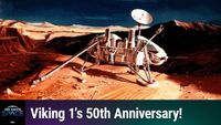 This Week In Space podcast: Episode 220 &mdash; First on Mars